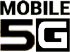 Mobile 4G Logo