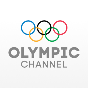 logo app olympic channel