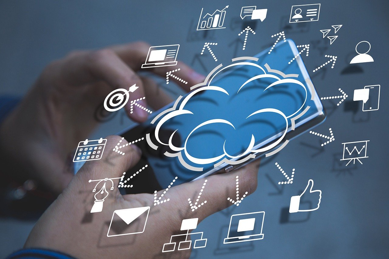 Connessioni Internet e Cloud Computing